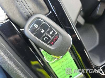 2025 Honda Accord Hybrid Sport-L - zdjęcie 8 z 23 - miniatura