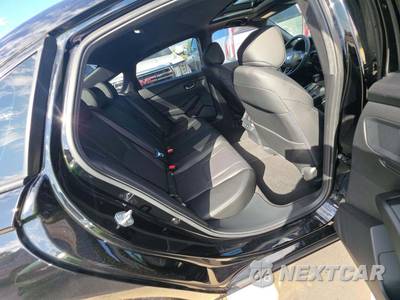 2025 Honda Accord Hybrid Sport-L - zdjęcie 16 z 23 - miniatura