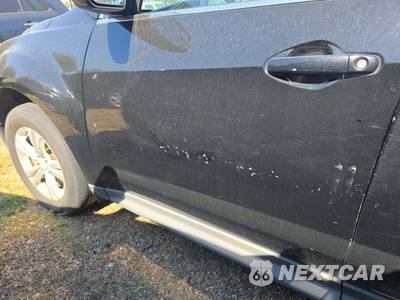 2012 Chevrolet Equinox LT 1LT - zdjęcie 22 z 27 - miniatura