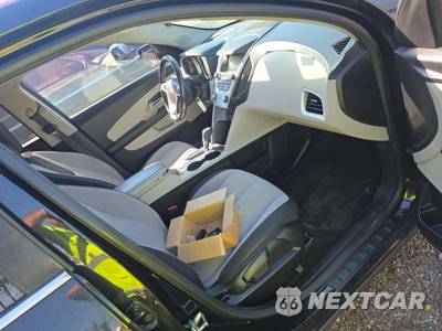 2012 Chevrolet Equinox LT 1LT - zdjęcie 18 z 27 - miniatura