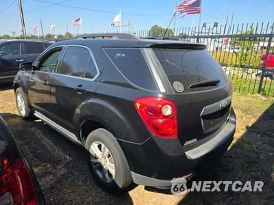 2012 Chevrolet Equinox LT 1LT - zdjęcie 2 z 27 - miniatura