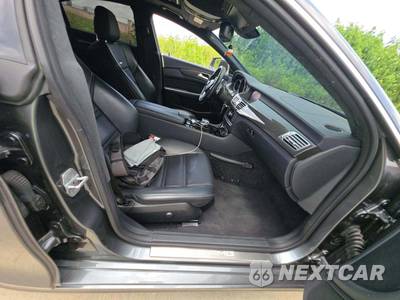 2012 Mercedes-Benz CLS 63 AMG - zdjęcie 15 z 21 - miniatura