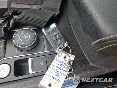 2022 Volkswagen Atlas Cross Sport V6 SE w/Technology - zdjęcie 8 z 22 - miniatura
