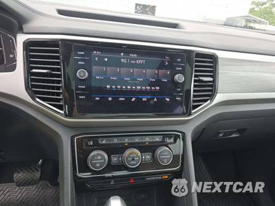 2022 Volkswagen Atlas Cross Sport V6 SE w/Technology - zdjęcie 10 z 22 - miniatura