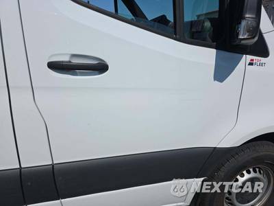 2024 Mercedes-Benz Sprinter 2500 Cargo Van 144.0" WB - zdjęcie 27 z 29 - miniatura