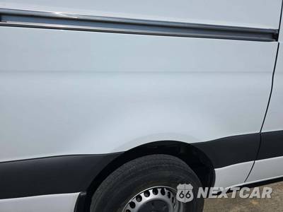 2024 Mercedes-Benz Sprinter 2500 Cargo Van 144.0" WB - zdjęcie 25 z 29 - miniatura