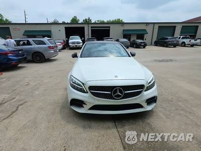 2019 Mercedes-Benz C 300 Sedan - zdjęcie 2 z 31 - miniatura