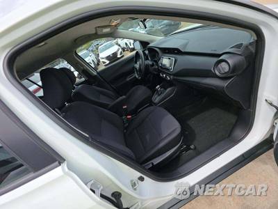 2023 Nissan Kicks S - zdjęcie 18 z 28 - miniatura