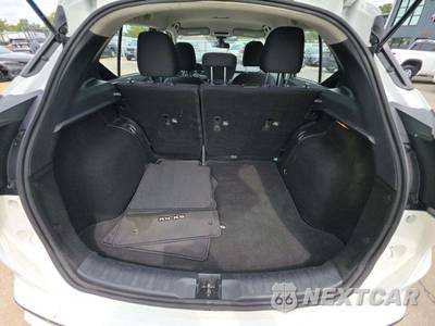 2023 Nissan Kicks S - zdjęcie 14 z 28 - miniatura
