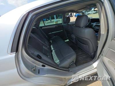2008 Toyota Avalon XL - zdjęcie 13 z 25 - miniatura