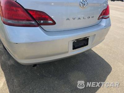 2008 Toyota Avalon XL - zdjęcie 24 z 25 - miniatura