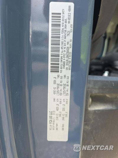 2019 Ram ProMaster 3500 Cargo Van High Roof 159.0" WB - zdjęcie 5 z 20 - miniatura