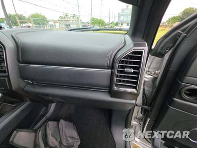 2019 Ford Expedition MAX Limited - zdjęcie 20 z 26 - miniatura