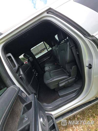 2019 Ford Expedition MAX Limited - zdjęcie 13 z 26 - miniatura