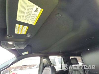 2019 Ford Expedition MAX Limited - zdjęcie 11 z 26 - miniatura