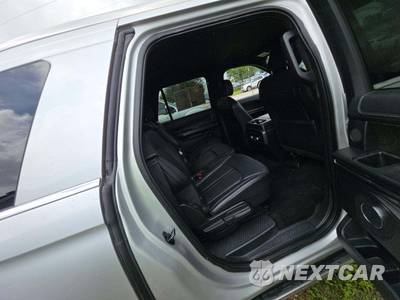 2019 Ford Expedition MAX Limited - zdjęcie 17 z 26 - miniatura