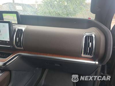 2025 Ford Expedition MAX King Ranch - zdjęcie 20 z 24 - miniatura