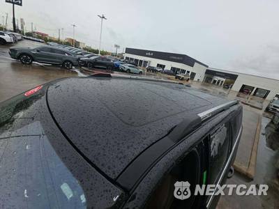 2025 Ford Expedition MAX King Ranch - zdjęcie 12 z 24 - miniatura