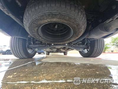 2025 Ford Expedition MAX King Ranch - zdjęcie 16 z 24 - miniatura