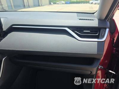 2019 Toyota RAV4 LE - zdjęcie 16 z 25 - miniatura