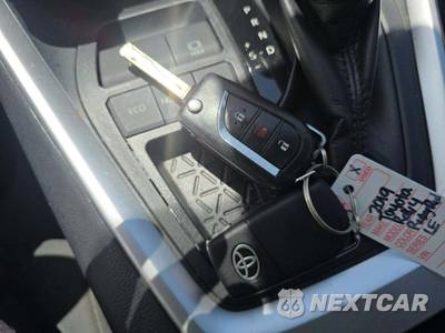 2019 Toyota RAV4 LE - zdjęcie 5 z 25 - miniatura