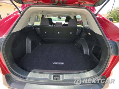 2019 Toyota RAV4 LE - zdjęcie 11 z 25 - miniatura