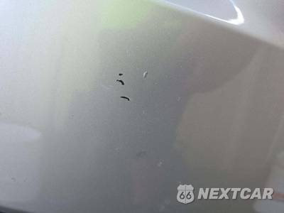 2020 Nissan Kicks SV - zdjęcie 21 z 23 - miniatura