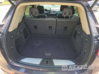 2016 Buick Envision Premium I 1SN - zdjęcie 14 z 23 - miniatura