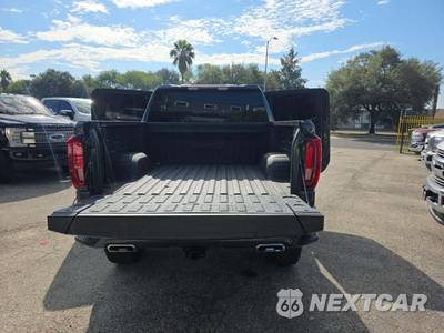 2021 GMC Sierra 1500 AT4 Crew Cab Short Bed 4SB - zdjęcie 14 z 25 - miniatura