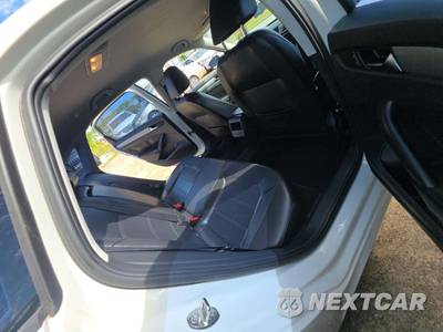 2015 Volkswagen Passat 1.8T Wolfsburg Edition - zdjęcie 16 z 25 - miniatura