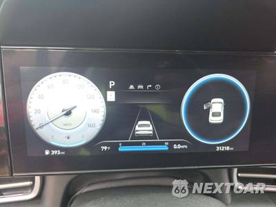 2025 Hyundai Elantra SEL Convenience - zdjęcie 9 z 22 - miniatura