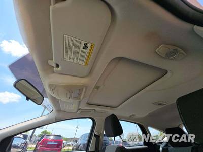 2012 Ford Focus SE Hatchback - zdjęcie 11 z 29 - miniatura