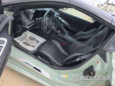 2024 Chevrolet Corvette Stingray Convertible 1LT - zdjęcie 3 z 23 - miniatura