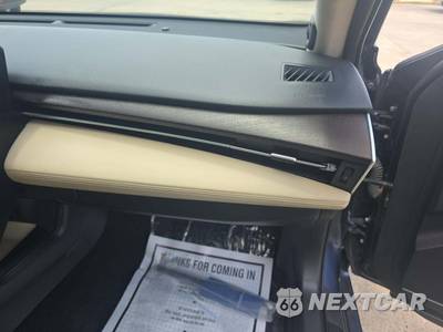 2020 Toyota Avalon Hybrid Limited - zdjęcie 16 z 19 - miniatura