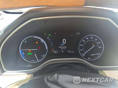 2020 Toyota Avalon Hybrid Limited - zdjęcie 6 z 19 - miniatura