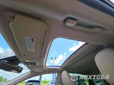 2020 Toyota Avalon Hybrid Limited - zdjęcie 8 z 19 - miniatura