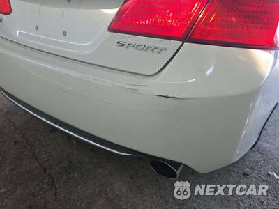 2014 Honda Accord Sedan Sport - zdjęcie 24 z 27 - miniatura