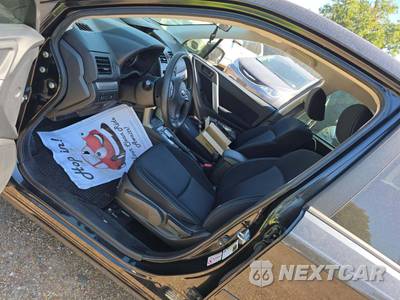 2014 Subaru Forester 2.5i - zdjęcie 3 z 22 - miniatura