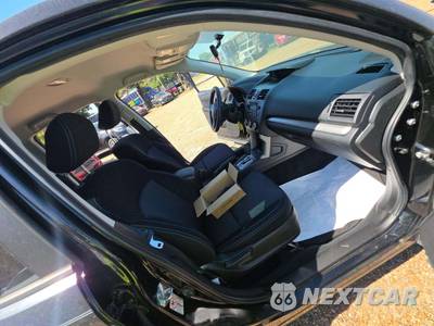2014 Subaru Forester 2.5i - zdjęcie 15 z 22 - miniatura