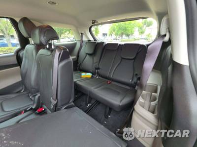 2026 Kia Carnival Hybrid MPV LXS 121.7" WB - zdjęcie 11 z 20 - miniatura