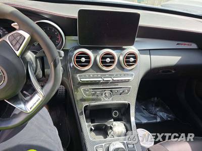 2016 Mercedes-Benz C 450 AMG 4MATIC - zdjęcie 10 z 21 - miniatura