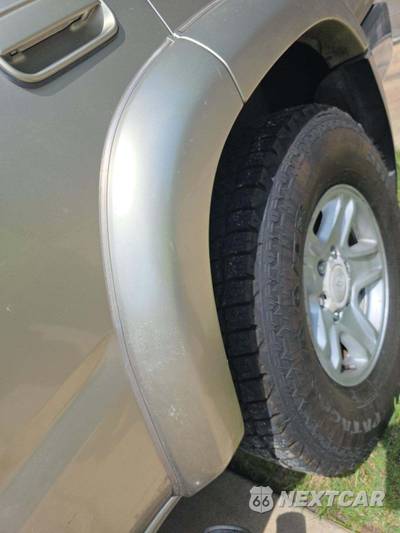 2002 Toyota 4Runner SR5 - zdjęcie 22 z 29 - miniatura