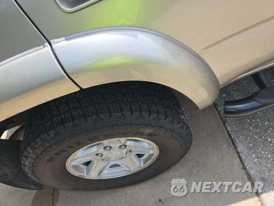 2002 Toyota 4Runner SR5 - zdjęcie 26 z 29 - miniatura