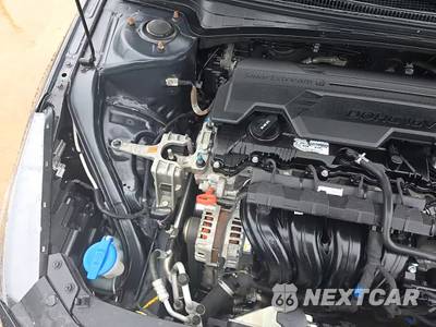 2021 Hyundai Elantra SEL - zdjęcie 23 z 24 - miniatura