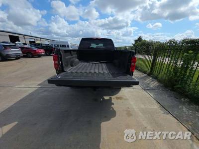 2016 Chevrolet Silverado 1500 Custom Extended Cab Medium Bed 1CX - zdjęcie 14 z 25 - miniatura