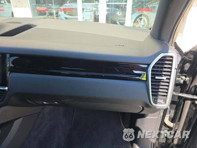 2020 Porsche Cayenne - zdjęcie 19 z 23 - miniatura