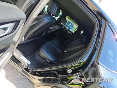 2020 Porsche Cayenne - zdjęcie 13 z 23 - miniatura