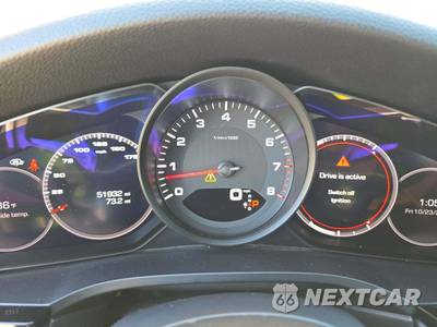 2020 Porsche Cayenne - zdjęcie 9 z 23 - miniatura