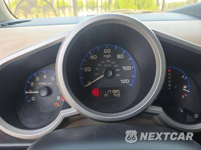2007 Honda Element EX - zdjęcie 9 z 26 - miniatura
