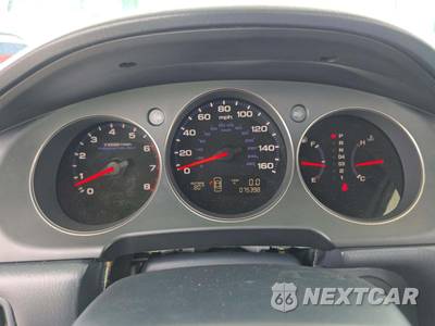 2004 Acura RL 3.5 w/Navigation System - zdjęcie 9 z 32 - miniatura